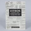 Vitbok om KPML(r), SÄPO och åsiktsregistreringen i Sverige 1969-1998