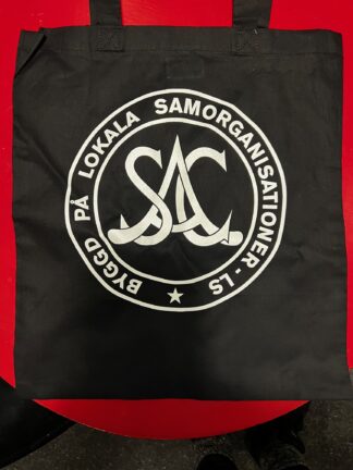Sac tygkasse