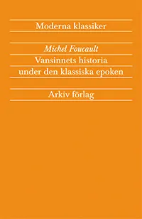 Vansinnets historia under den klassiska epoken