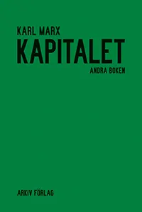 Kapitalet - Andra Boken