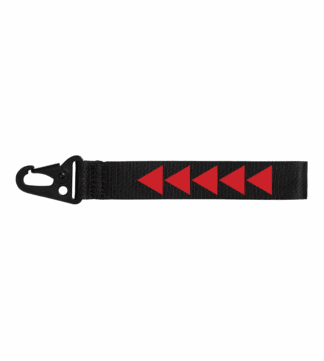 Keyclip - Triangel