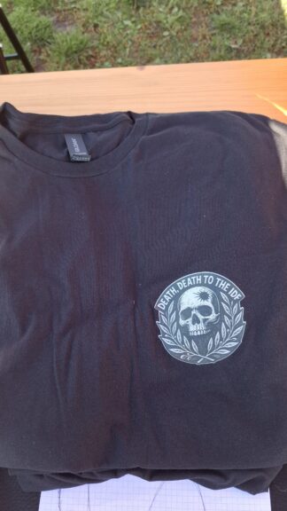 Death Death to the IDF