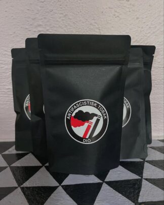 Antifascistisk tobak