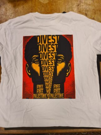 Divest