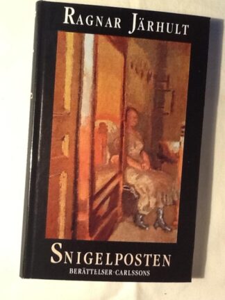 Snigelposten
