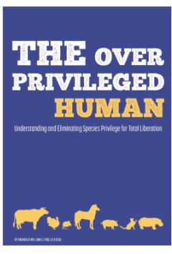 The overprivileged human