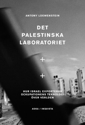 Det palestinska laboratoriet