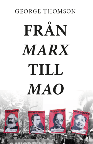 Från Marx till Mao