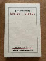 Kleist - slutet